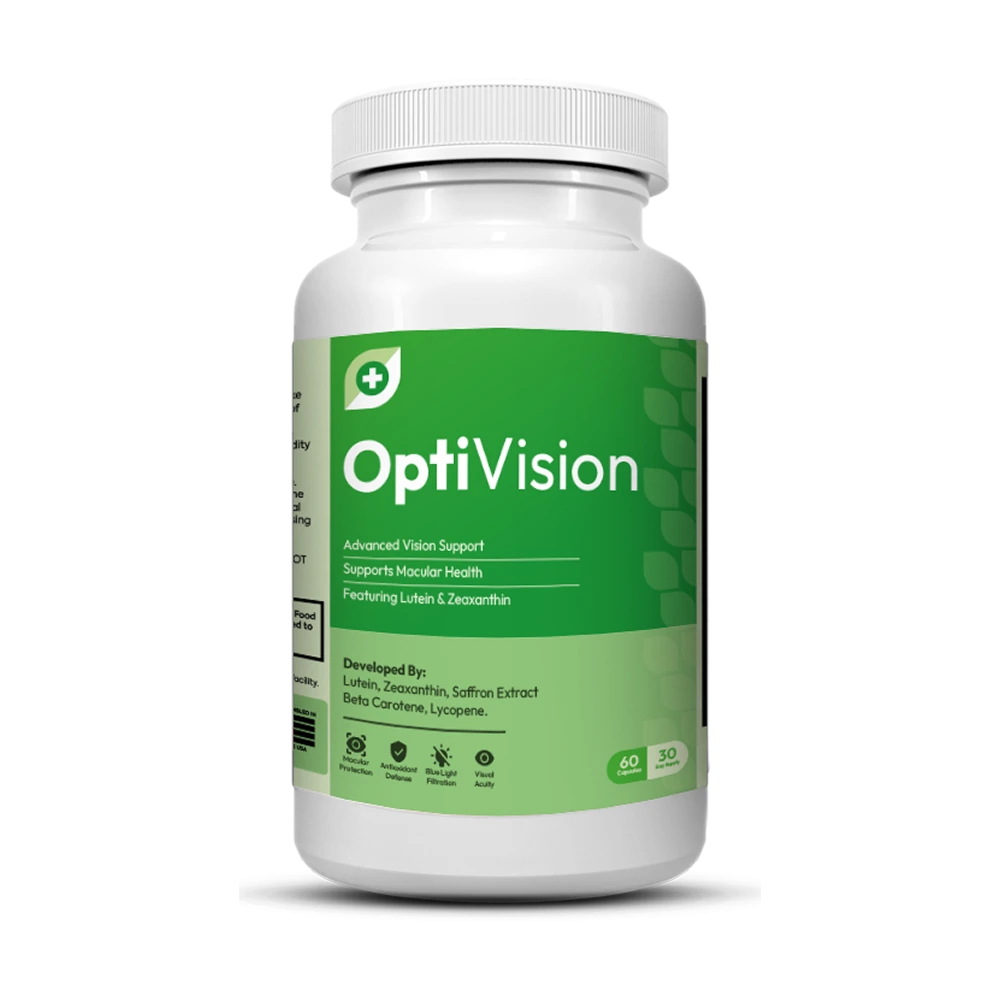 OptiVision Bottle