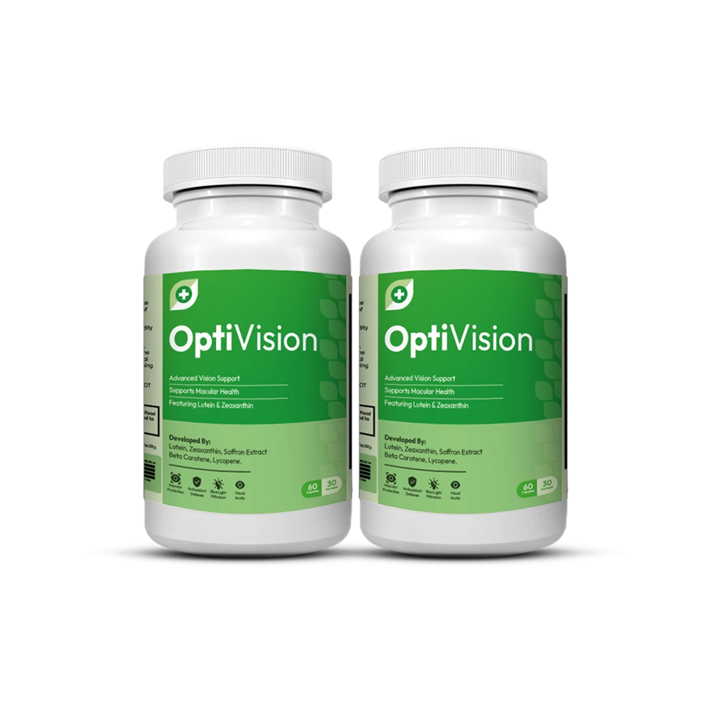OptiVision 2 Bottles