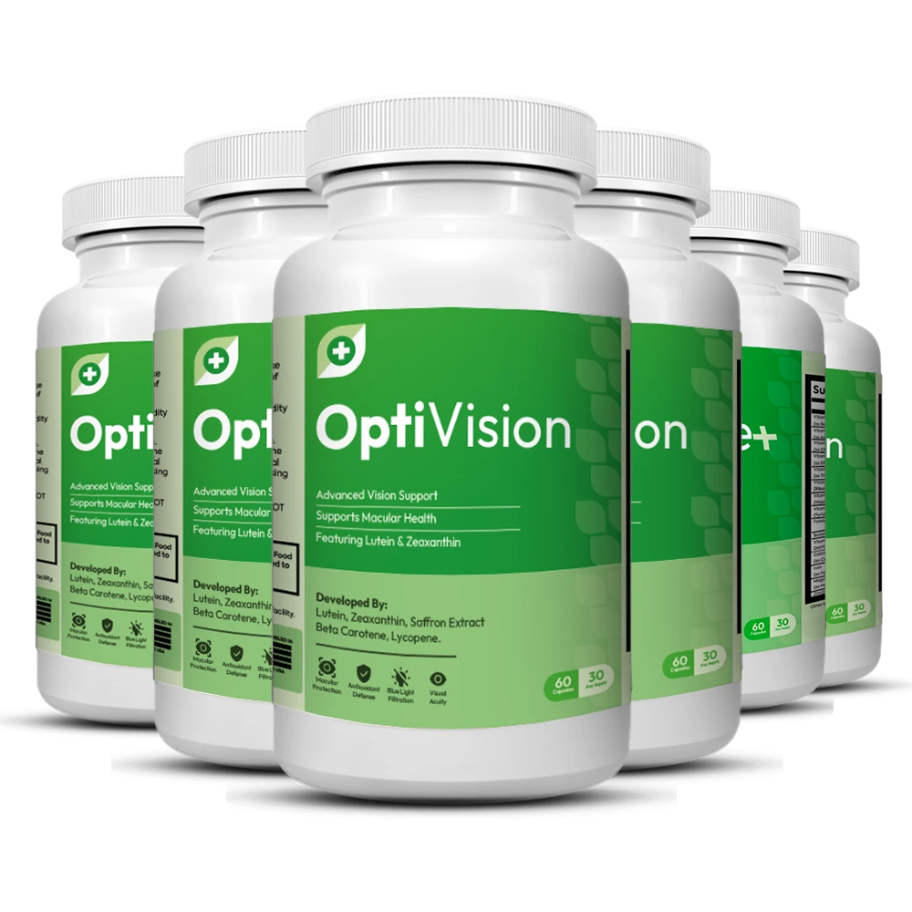 OptiVision 6 Bottles