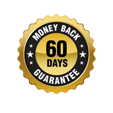 60-Day Money-Back Guarantee